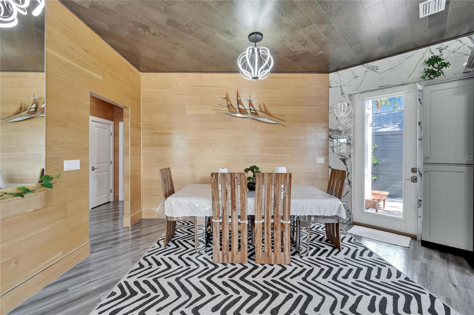 Dinning Room