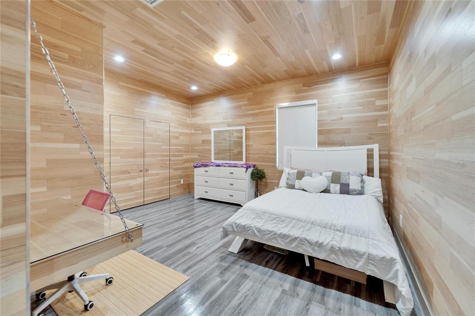 Guest Bathroom 1