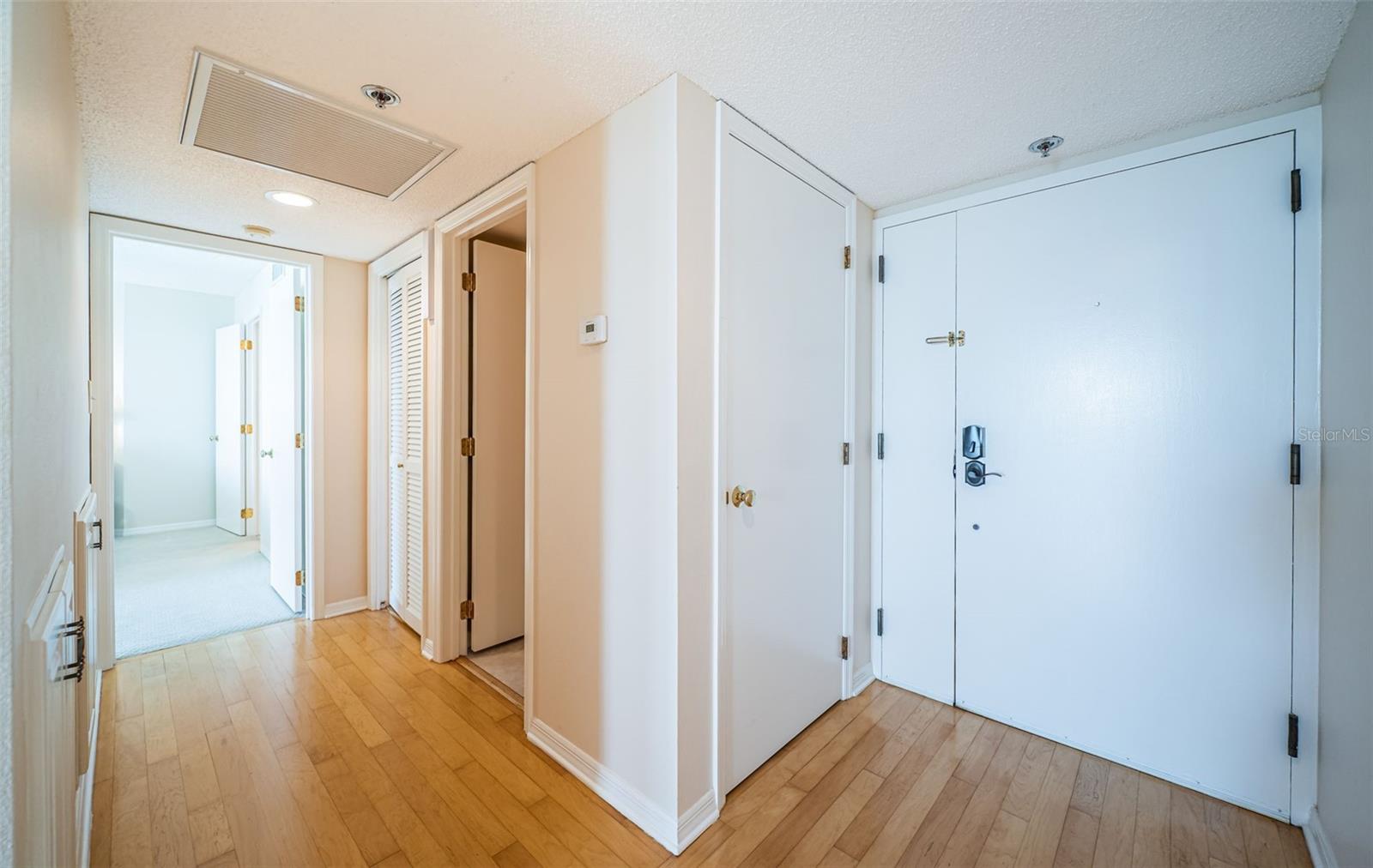 An Abundance of Natural Light Throughout with  aCoastal Inspired Ambiance