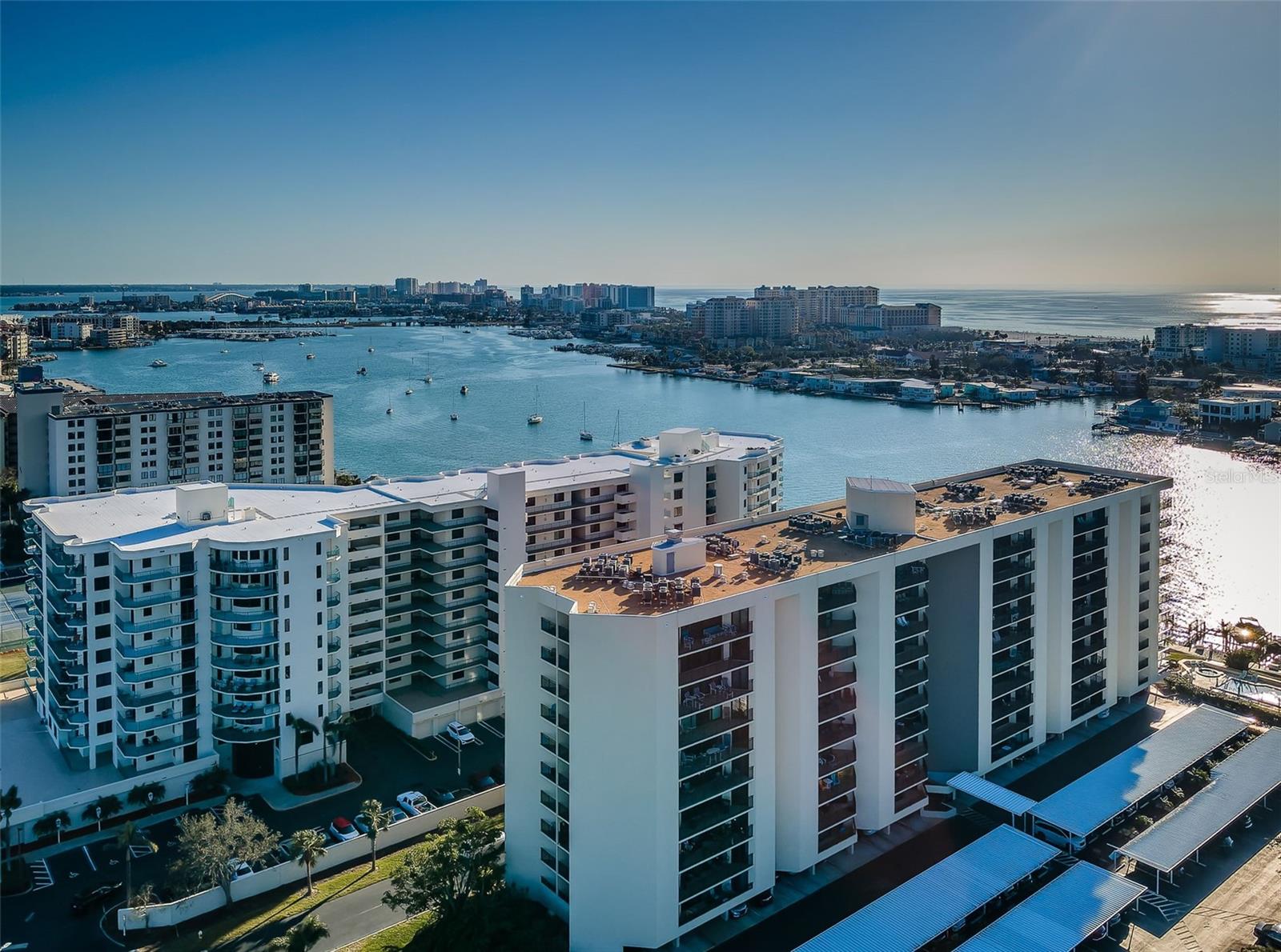 Presenting Island Walk Situated in the Exclusive Island Estates Waterfront Community.