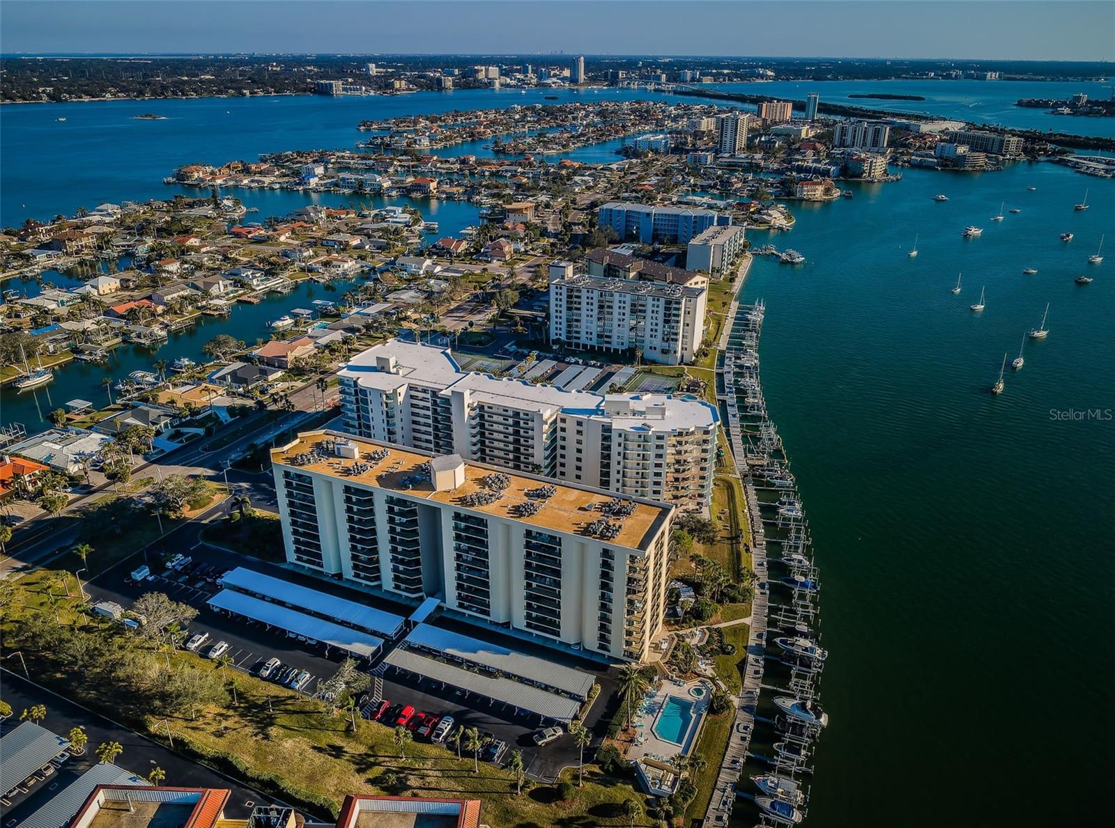 Presenting Island Walk Situated in the Exclusive Island Estates Waterfront Community.
