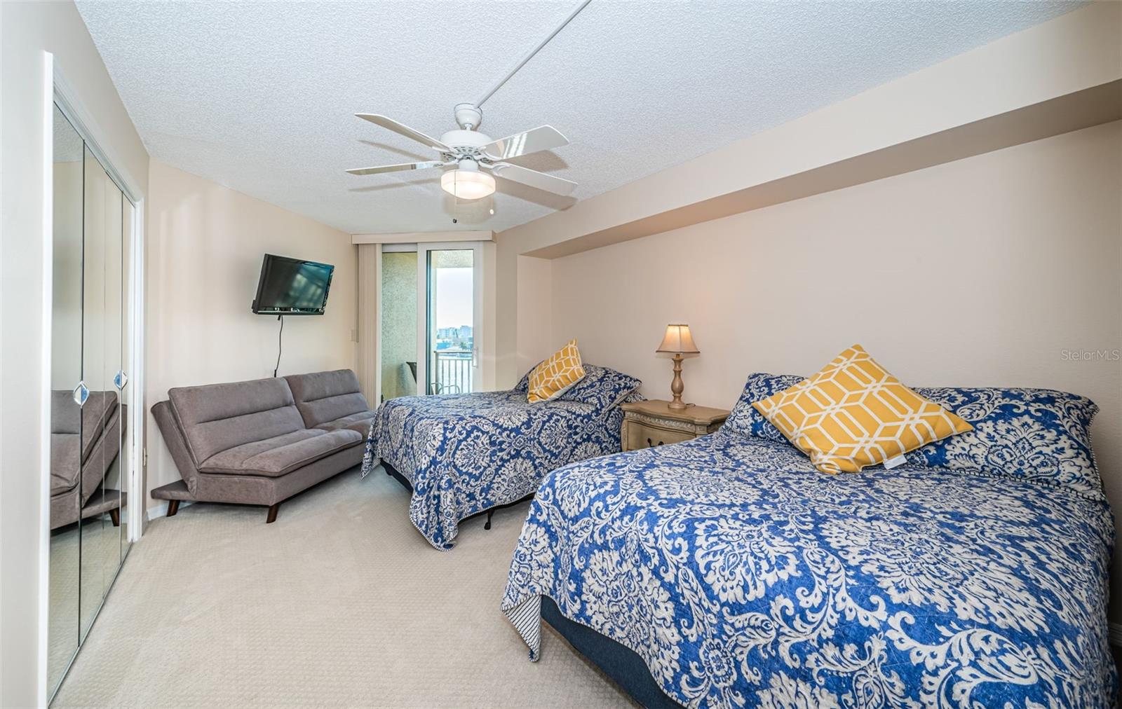 Guest Ensuite