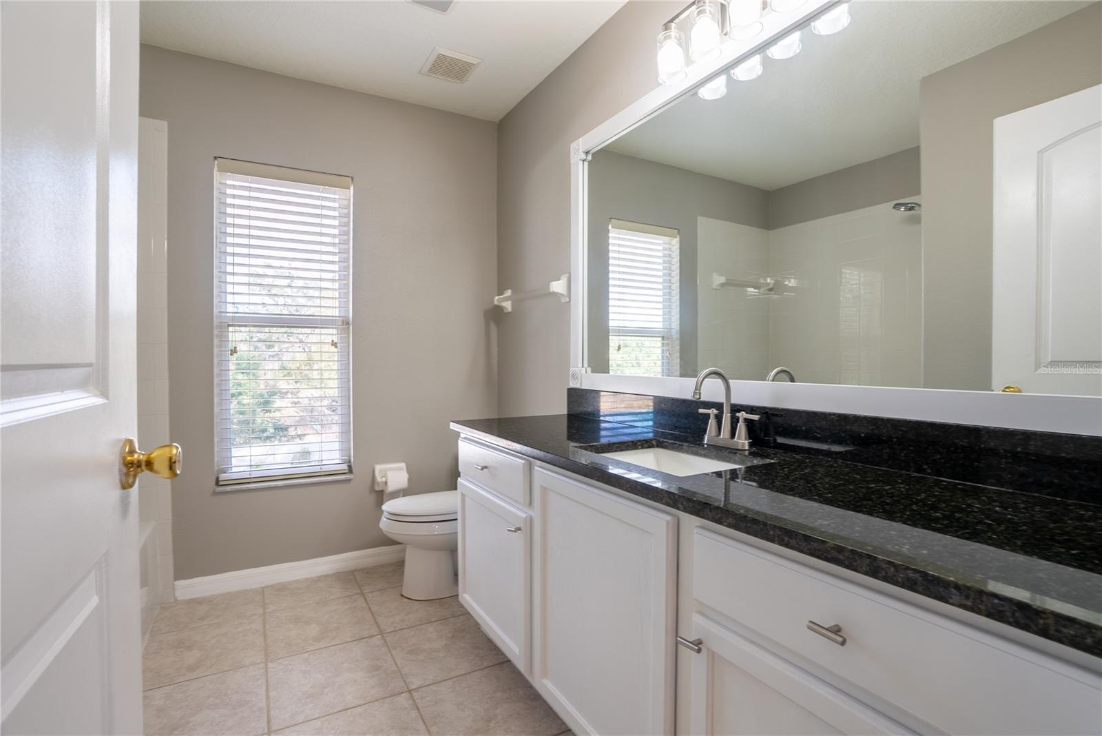 3rd Bath room 2nd floor