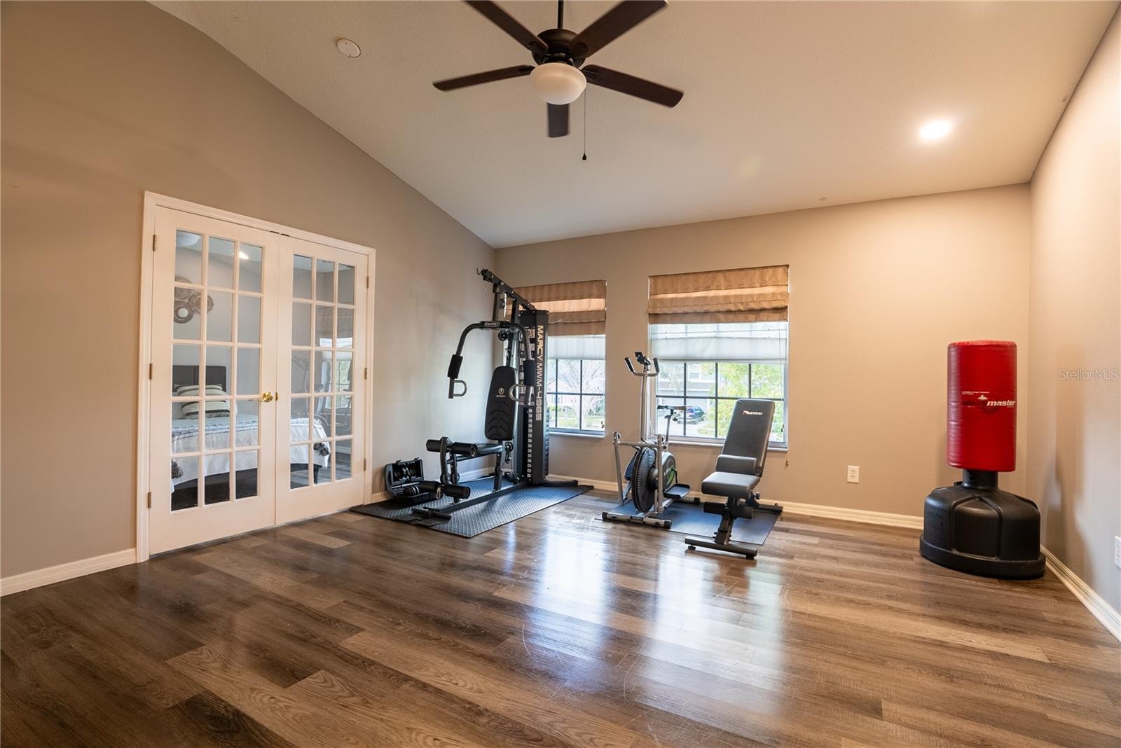 3rd living room