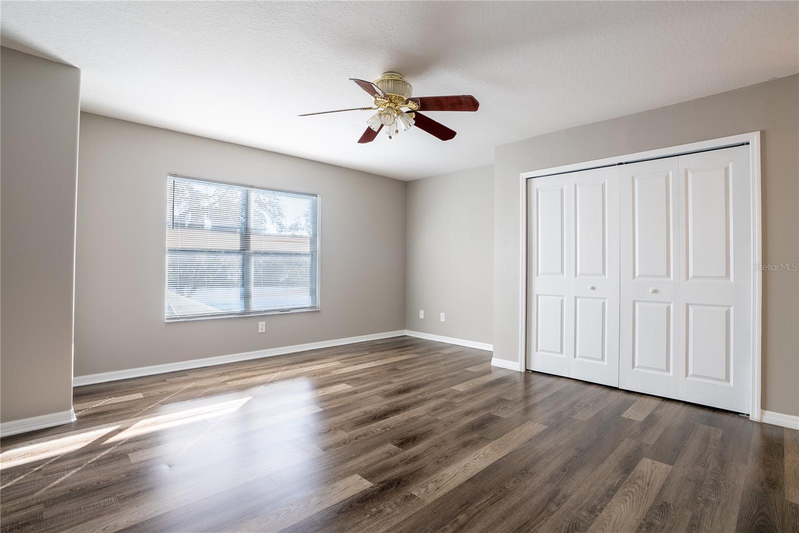 5th bedroom and 2nd floor Master lake view