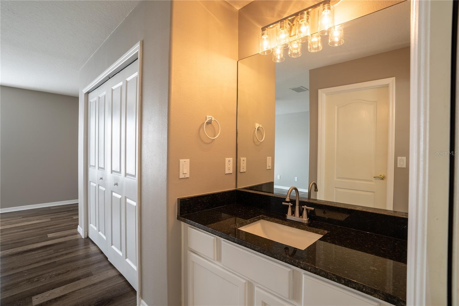 5th bedroom and 2nd floor Master vanity