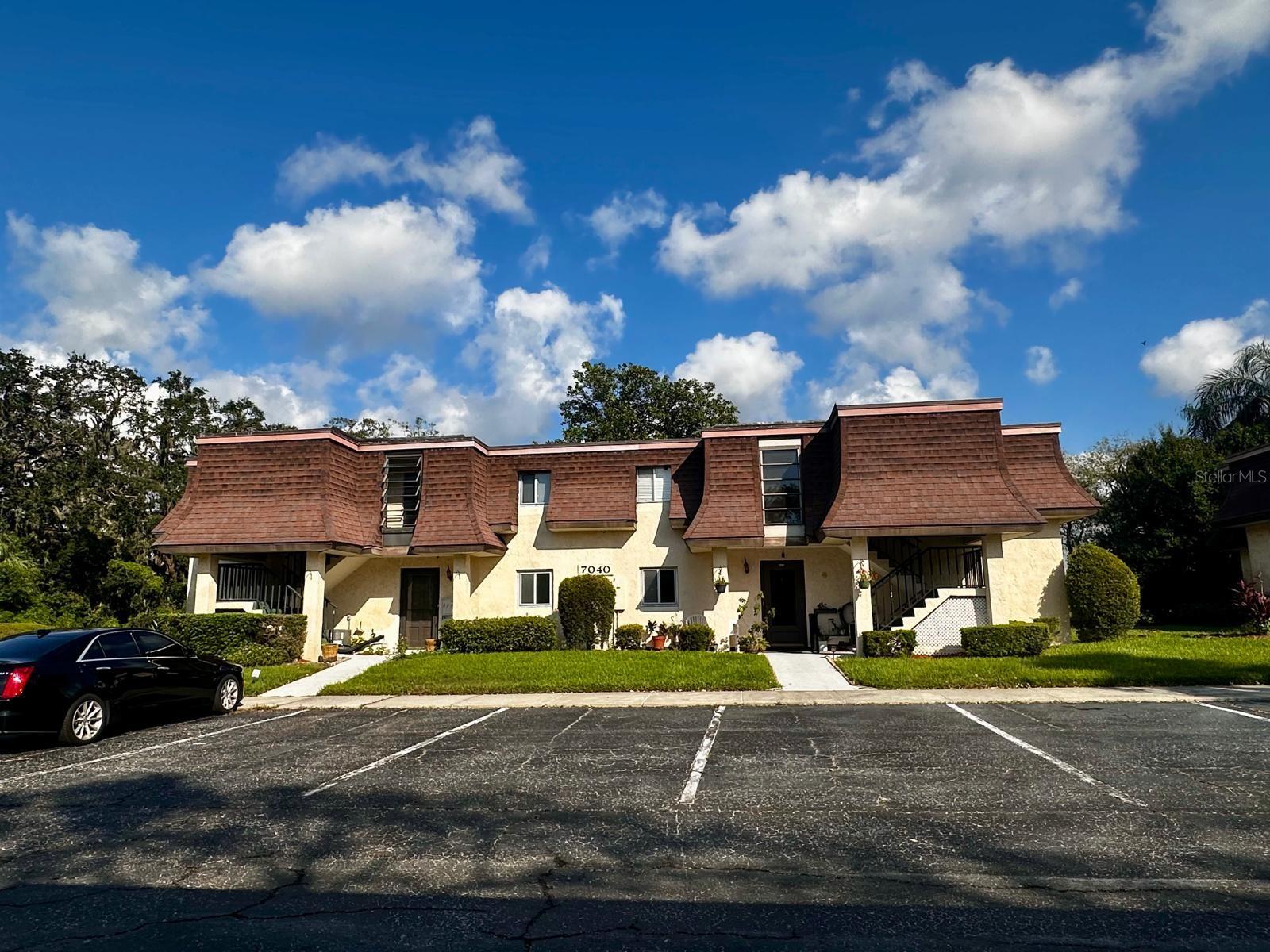 Condominium with 4 total Condos