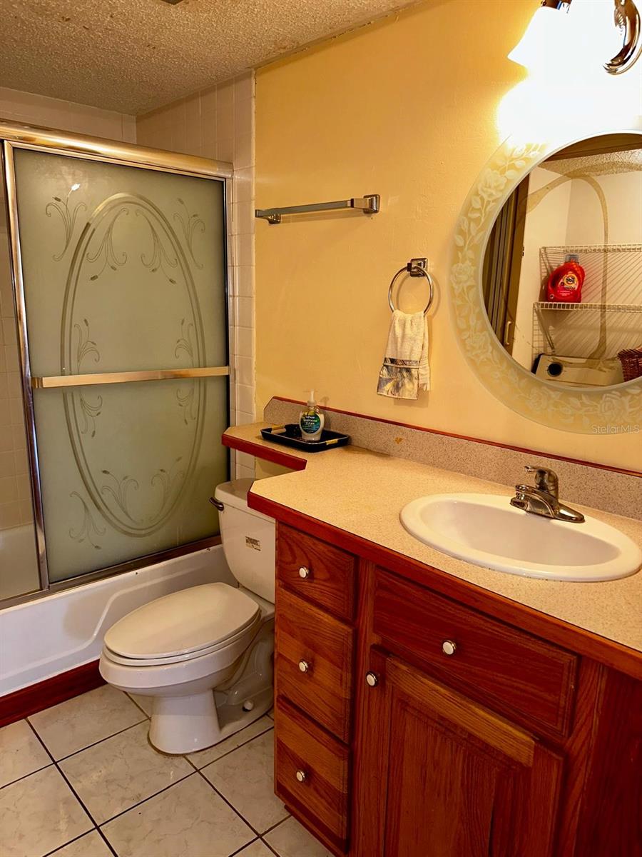 Main Bathroom