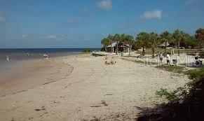 Green Key Beach