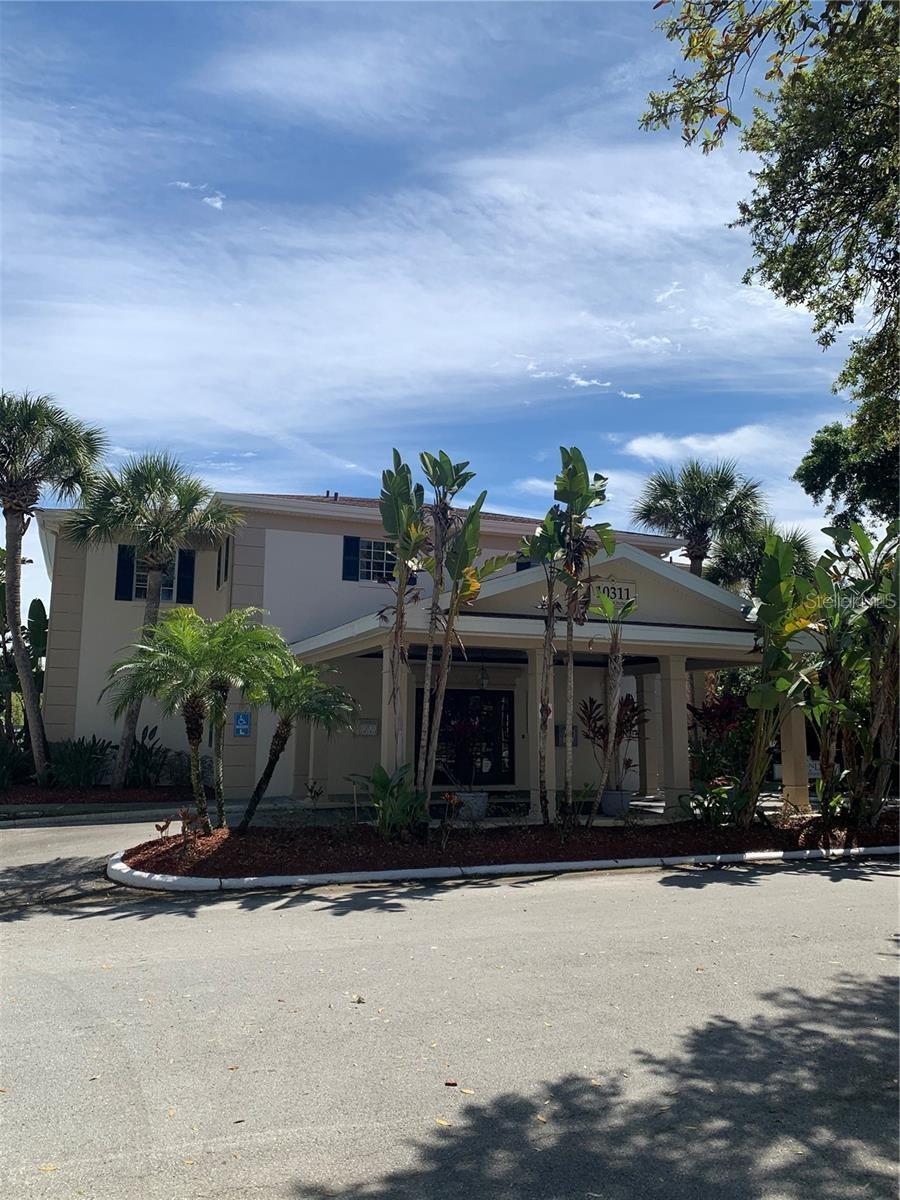 Clubhouse