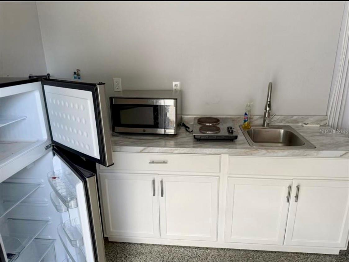 Mother in Law Suite