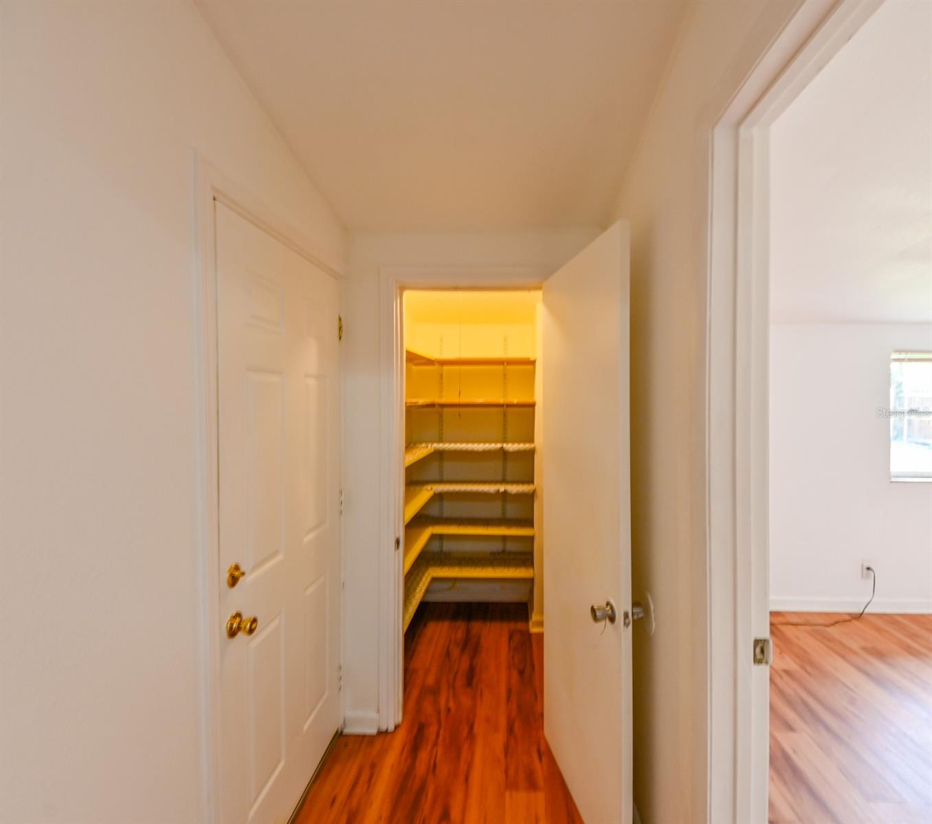 Pantry