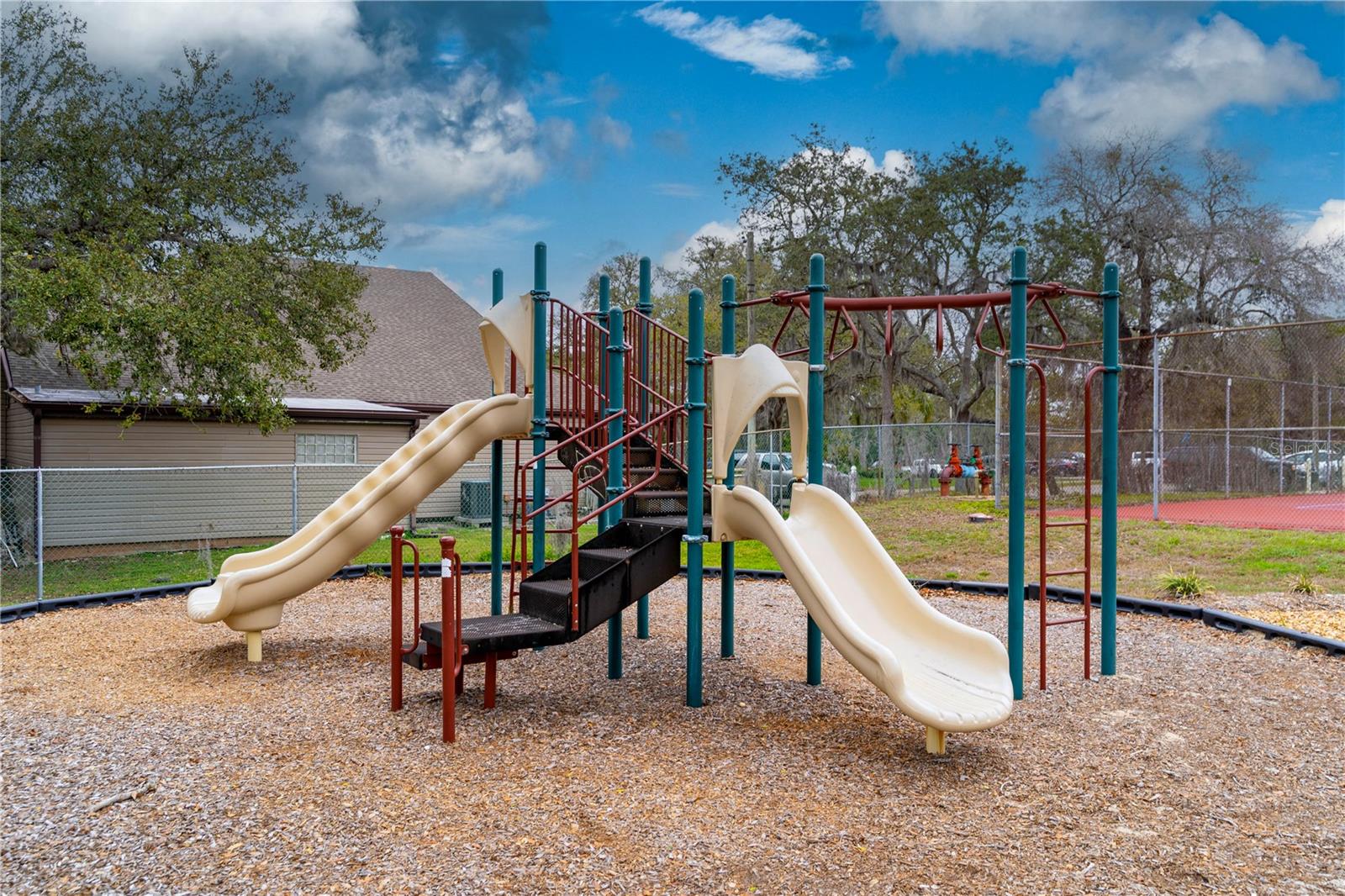 Chidren playground