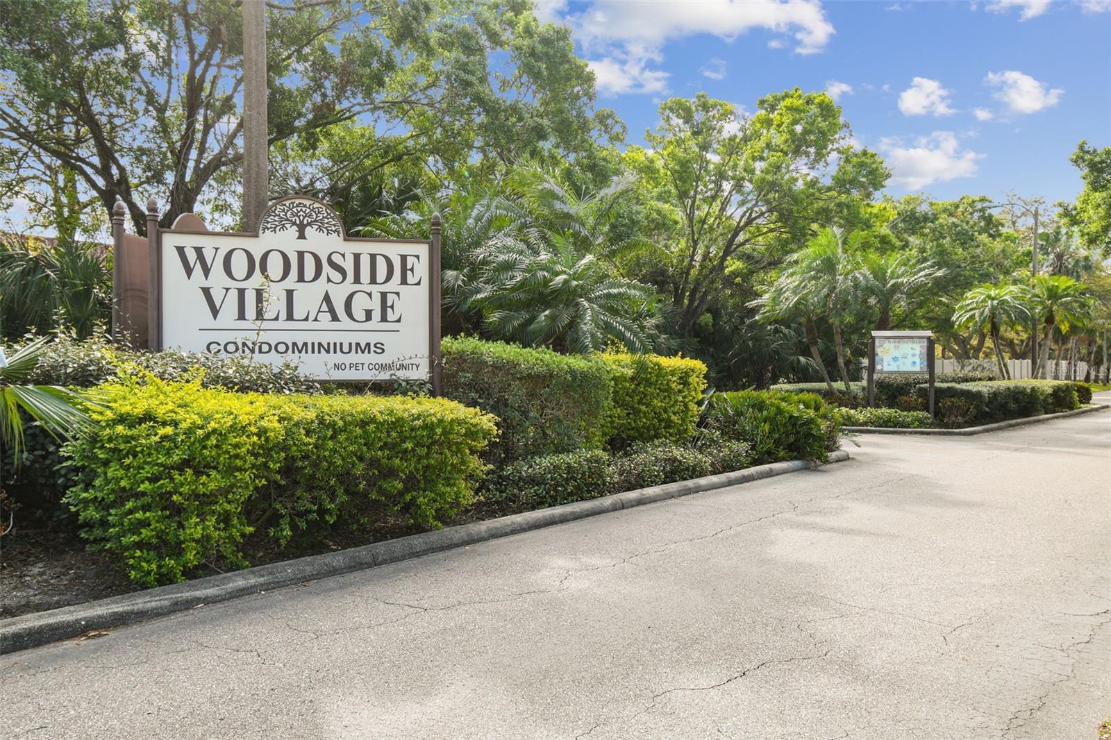 Woodside Village Condos