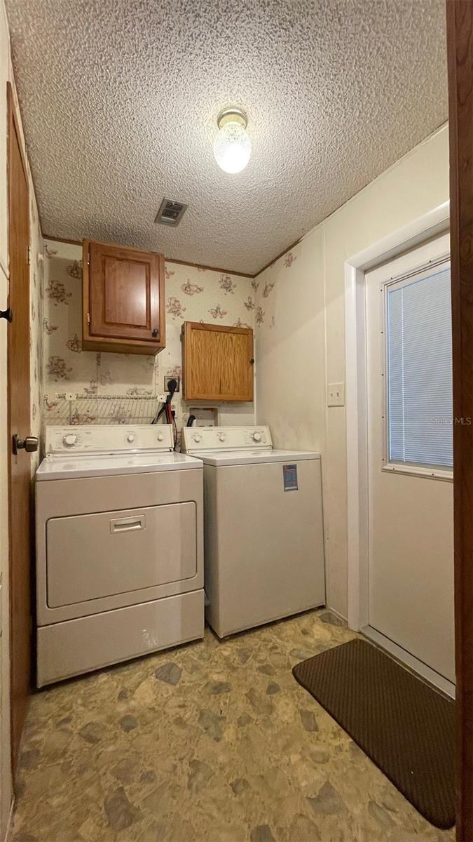 mud room