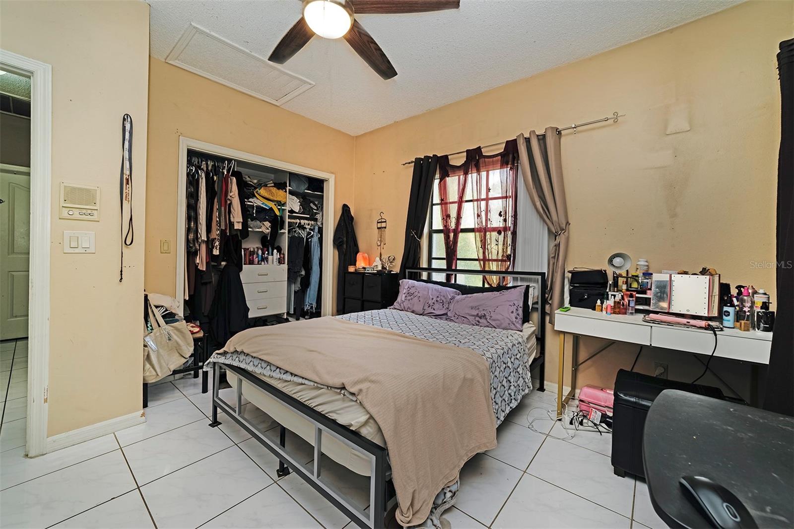 2nd Bedroom