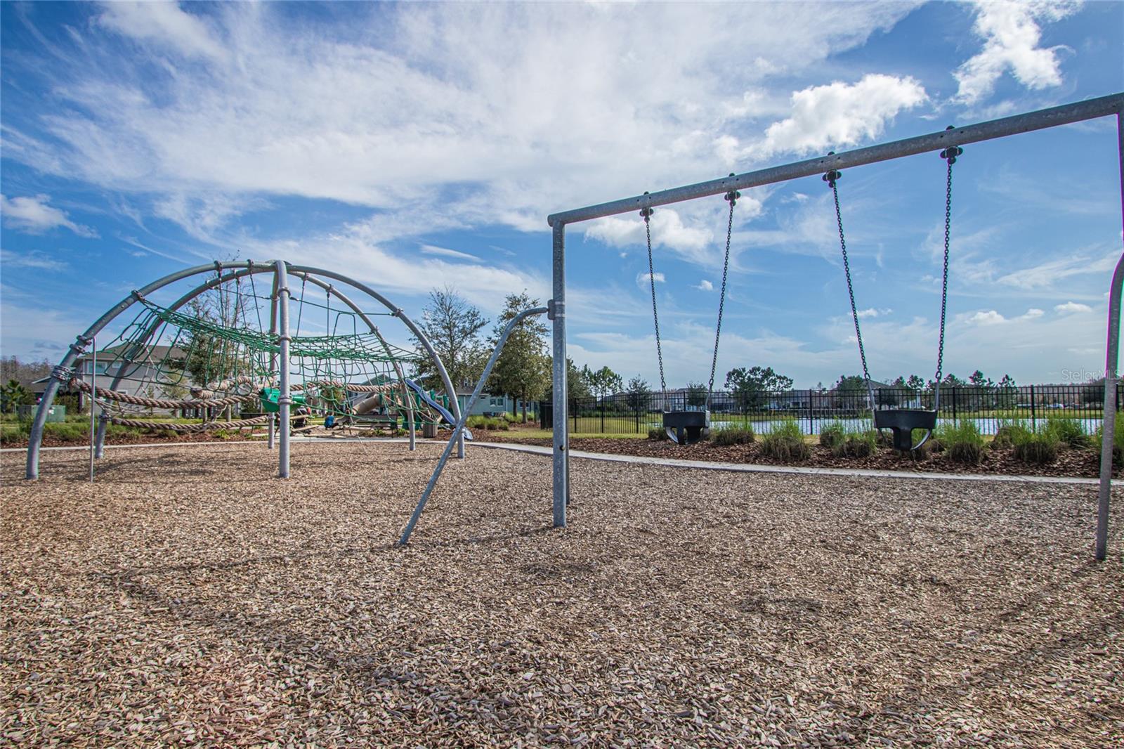 Community Playground