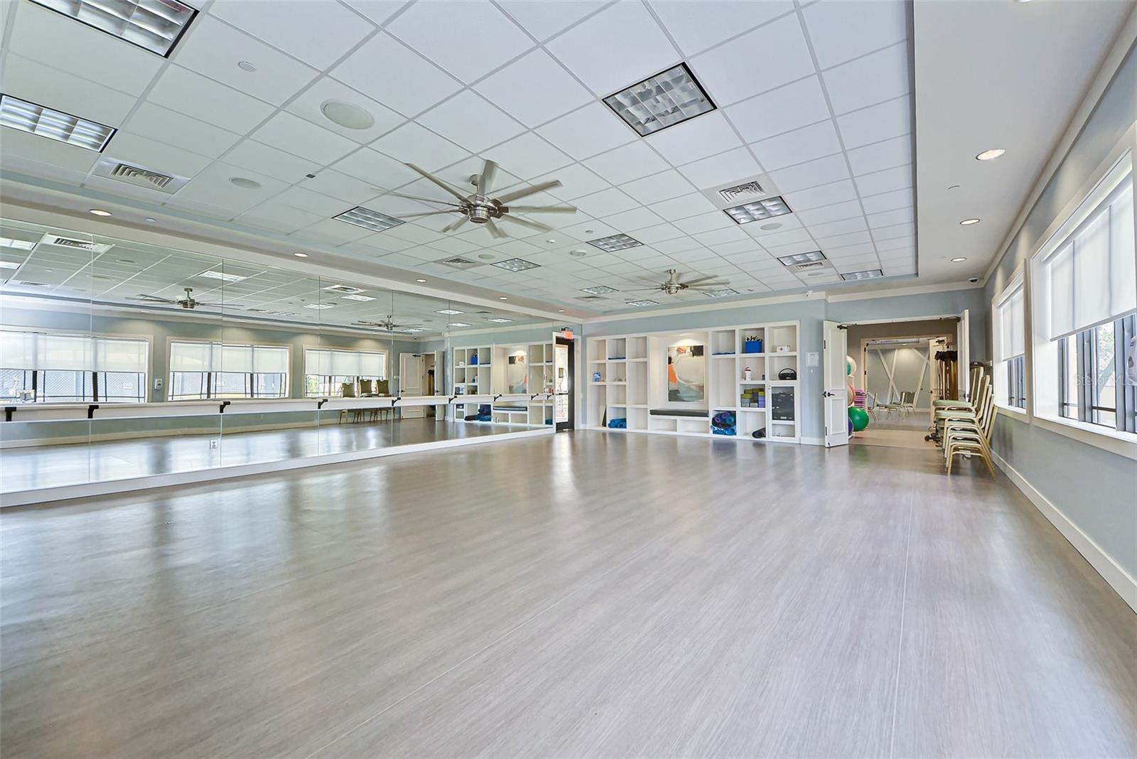 Valencia Lakes Exercise Studio