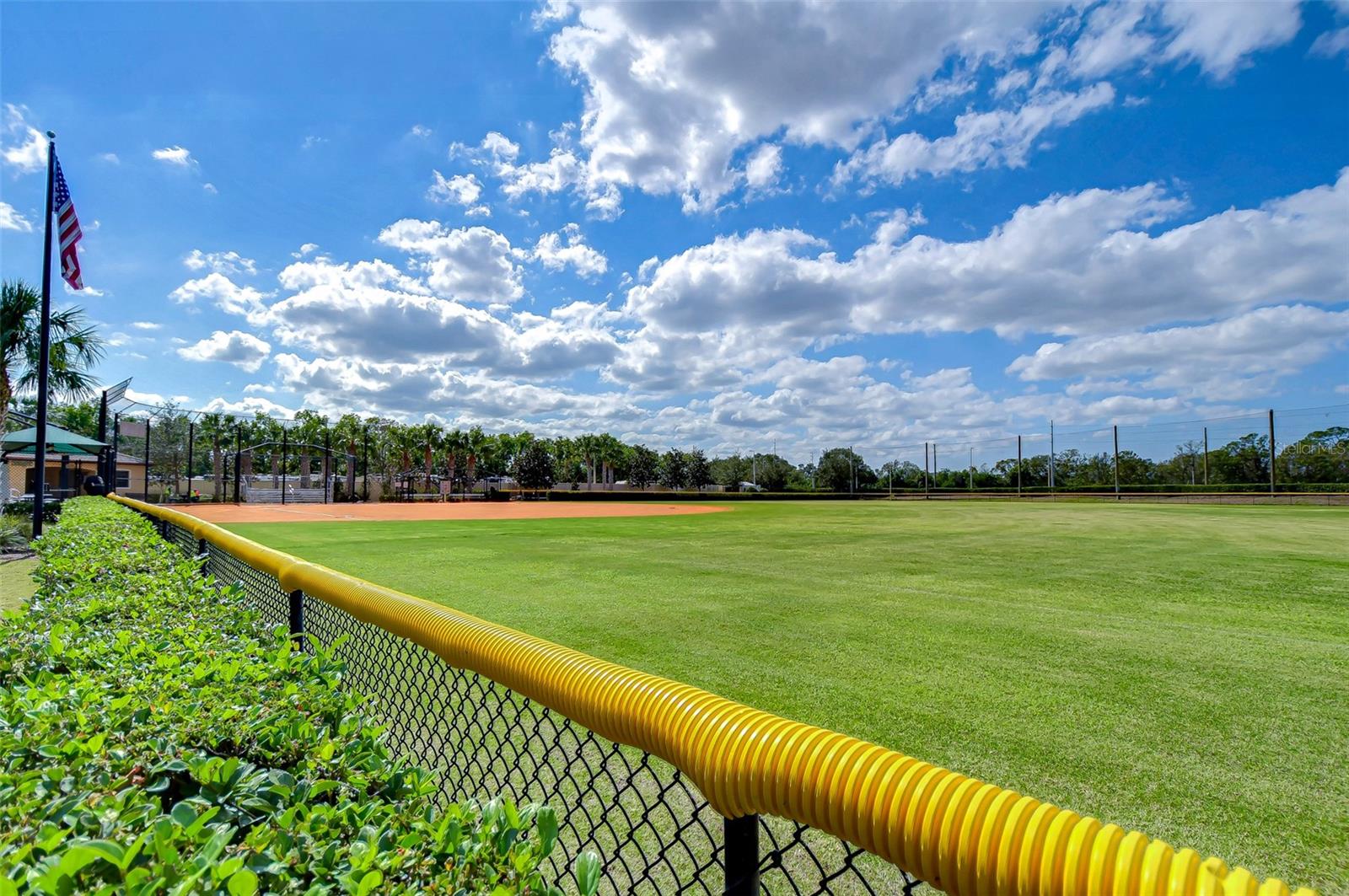 Valencia Lakes Ball Field