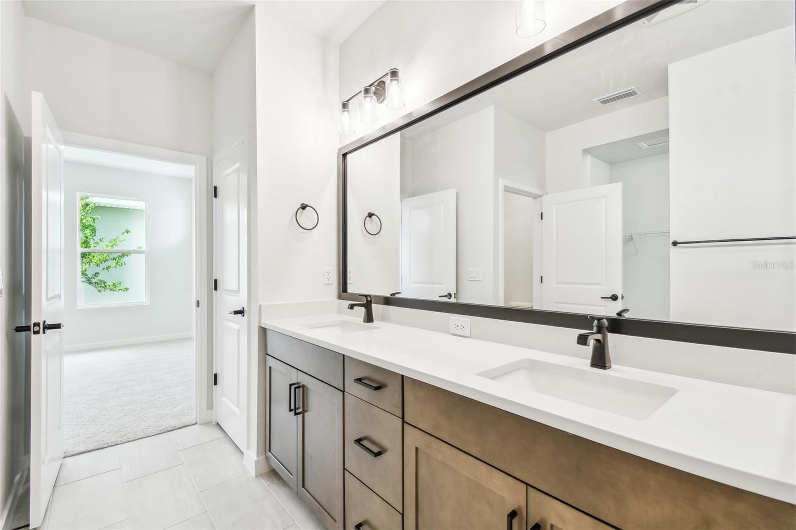 Owner's Bath