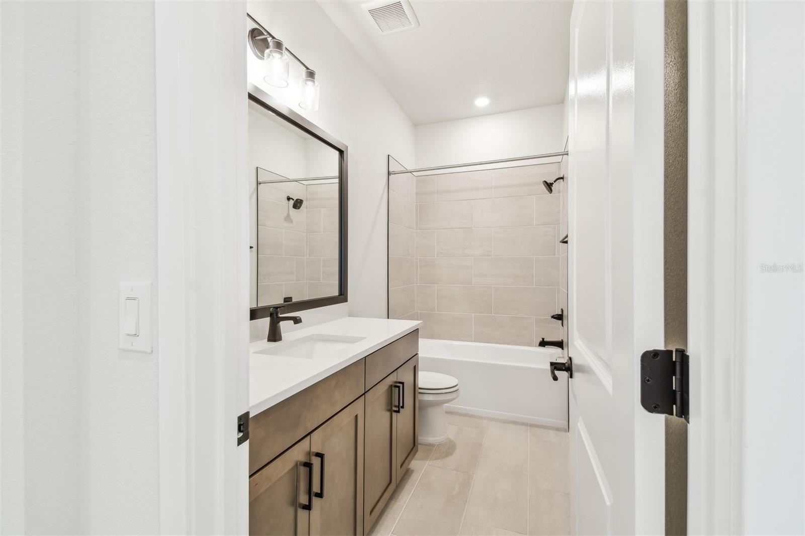 Bathroom Two
