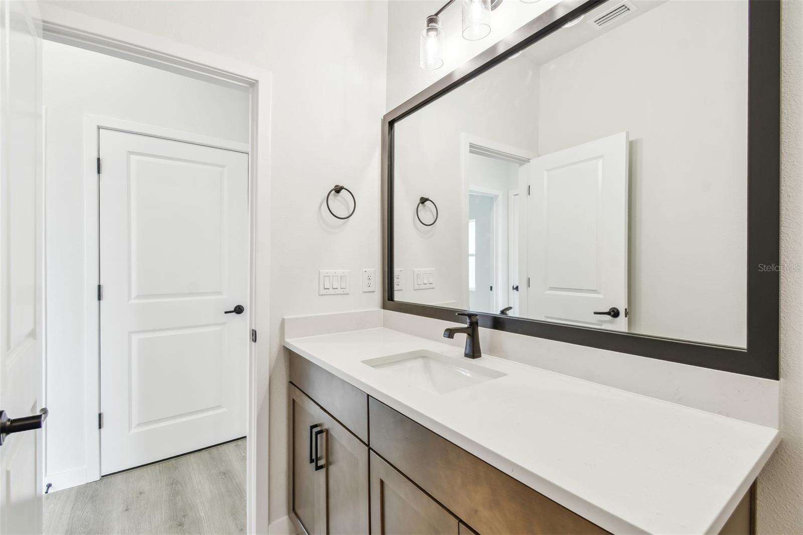 Bathroom Two