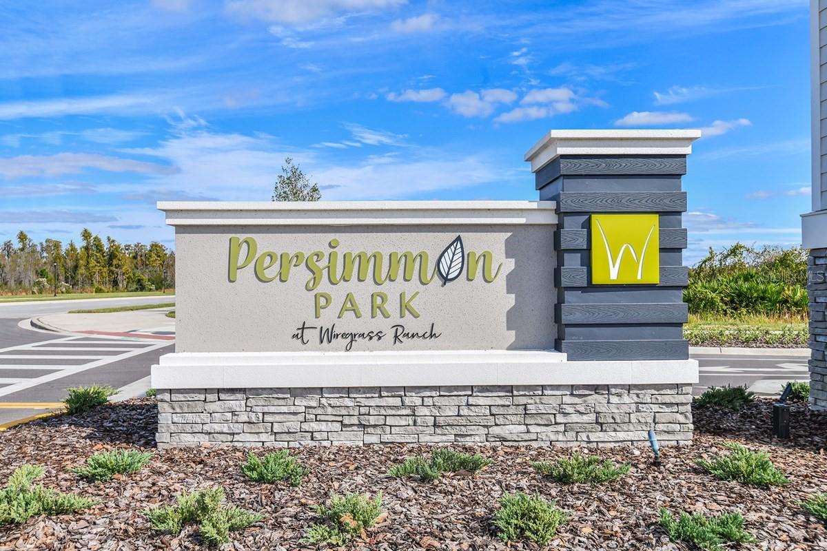 Persimmon Park