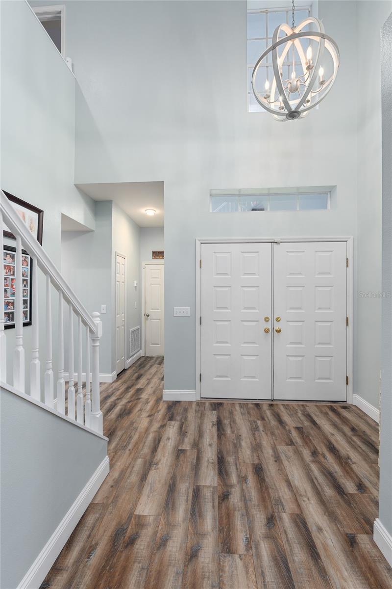 Newer luxury flooring 2019