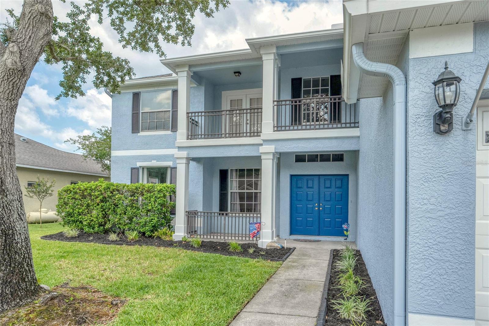 Roof is 2024 & AC Units are 2022, Hurricane Rated Windows and Sliders