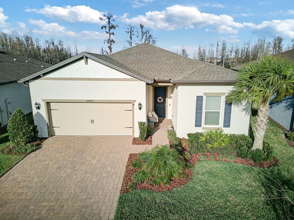 18629 Coastal Shore Terrance Land O Lakes FL 34638