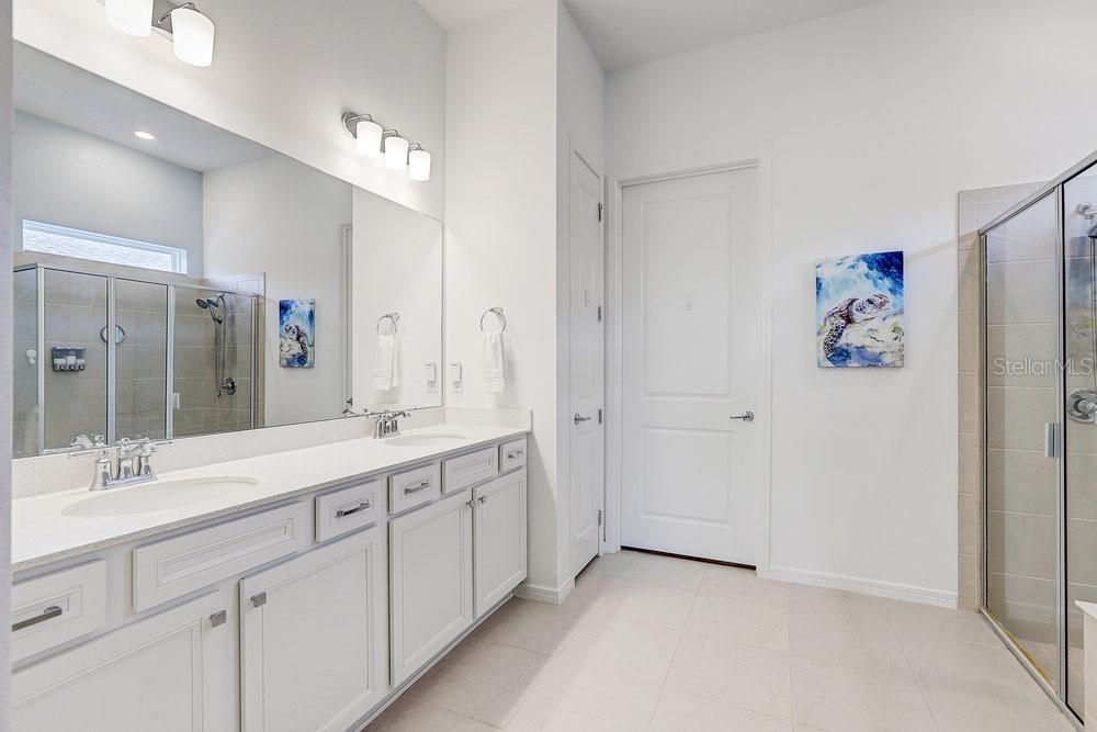 Primary Ensuite