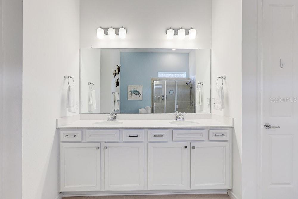 Primary Ensuite