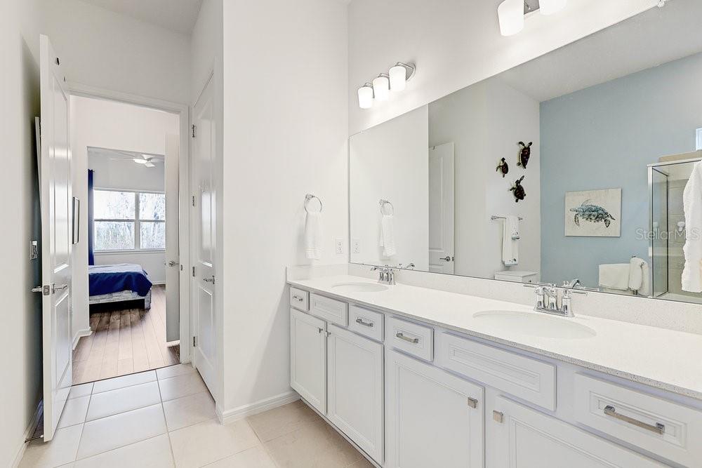 Primary Ensuite