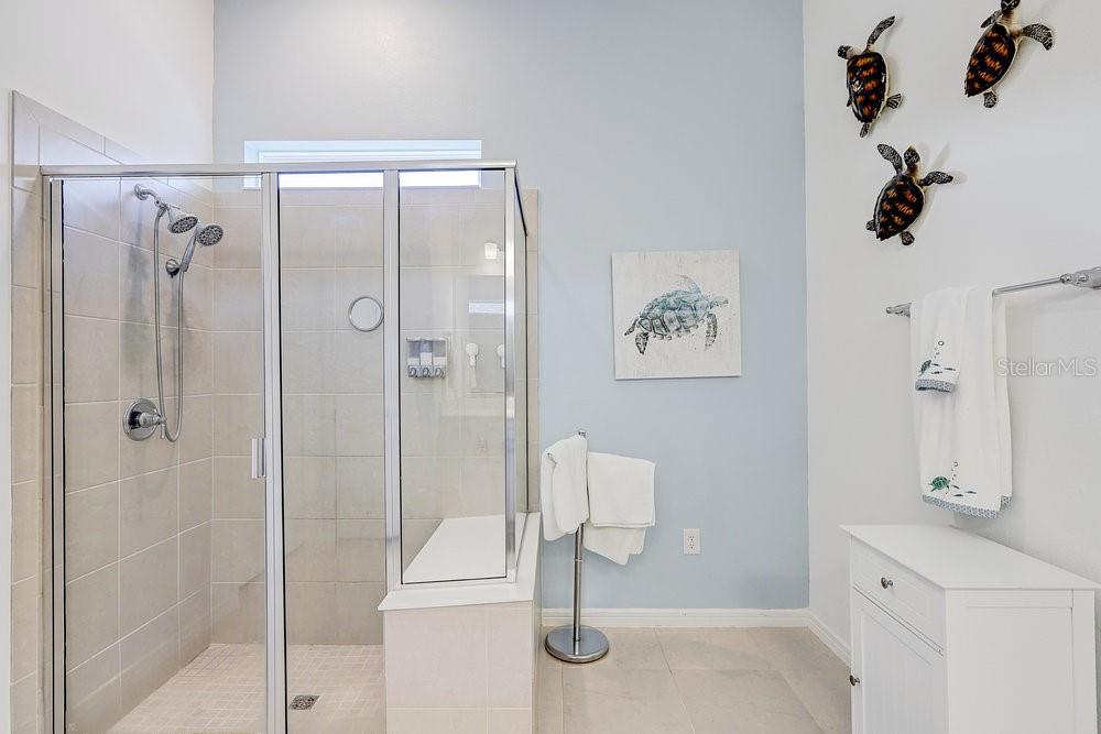 Primary Ensuite
