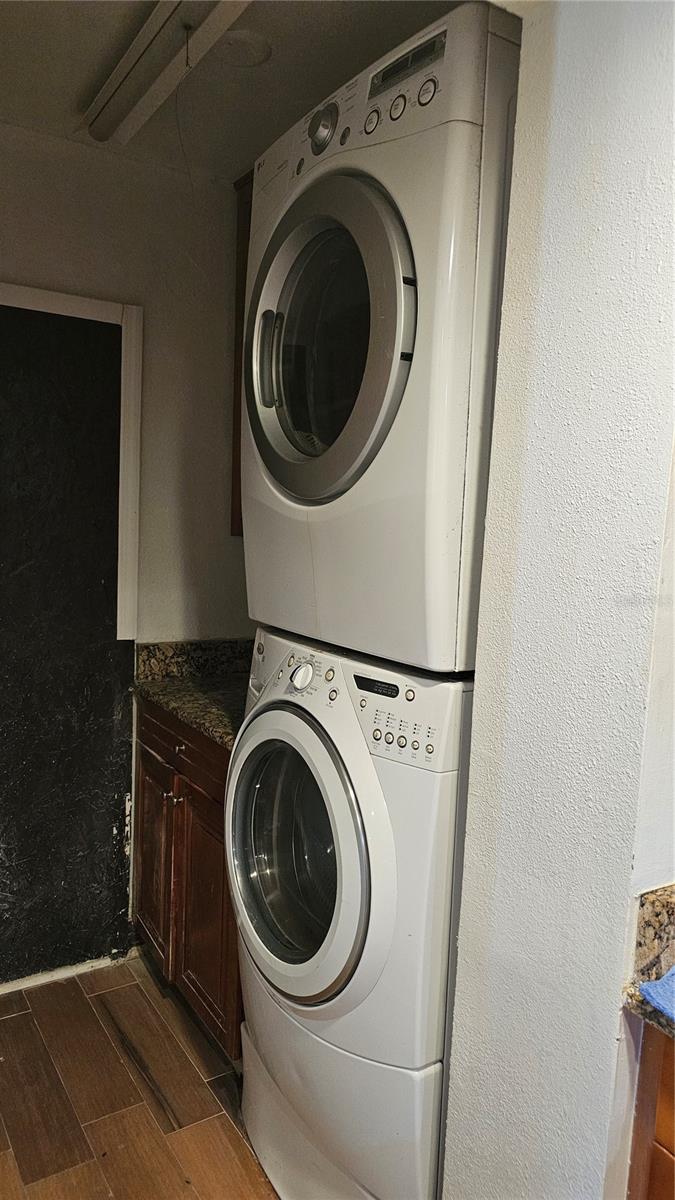 Unit 2- Washer and Dryer