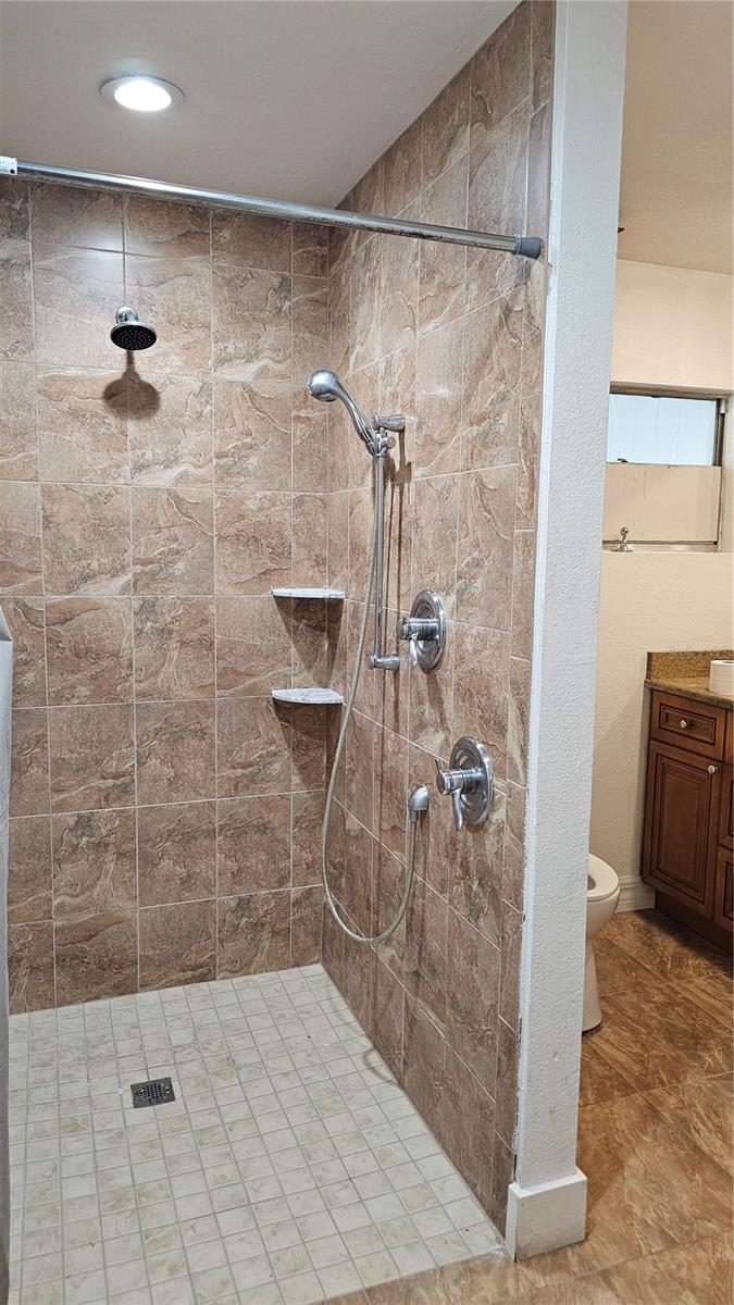Unit 2- Bathroom