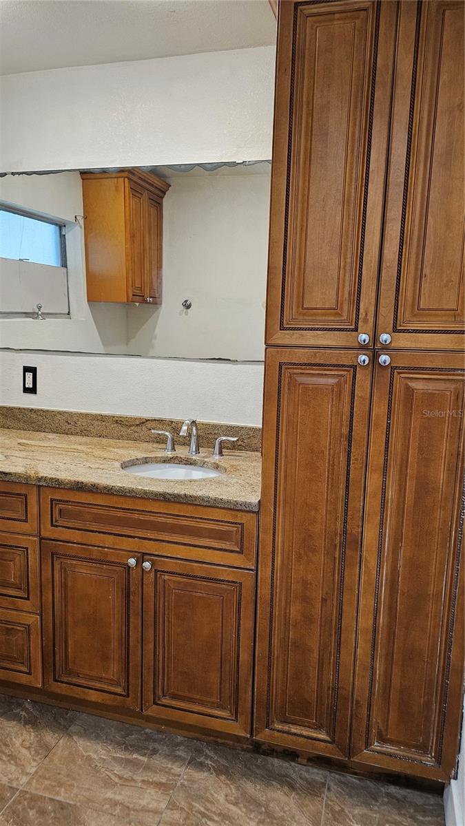 Unit 2 Bathroom