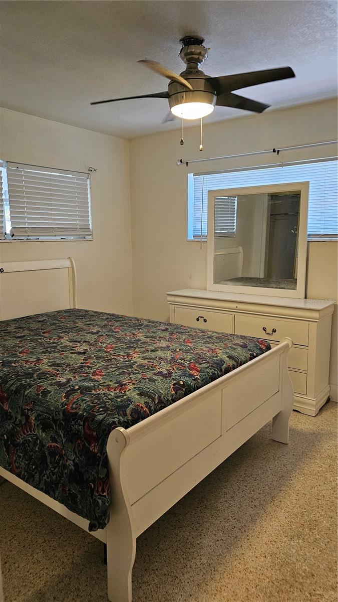 Unit 2- Bedroom #1