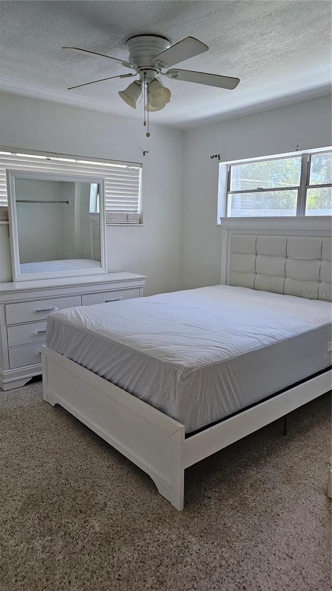 Unit 2- Bedroom #2