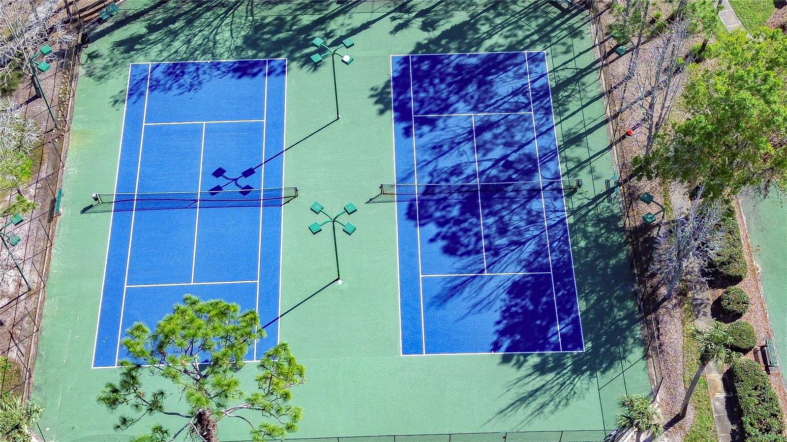 Meadowpoint Ph3 Tennis Courts