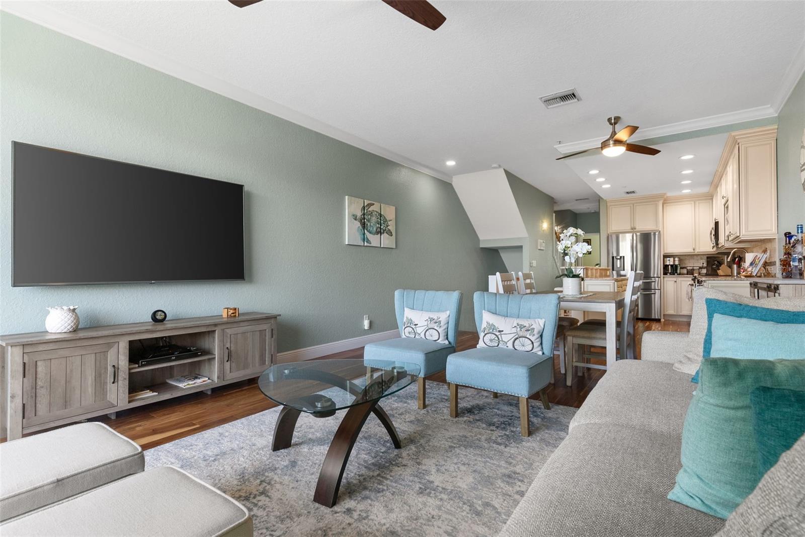 Open Concept