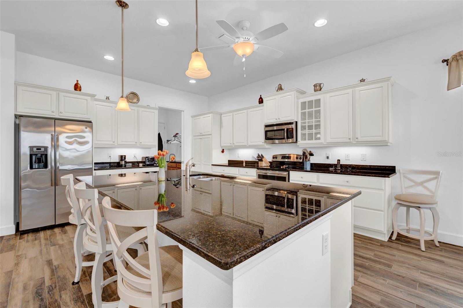 Gorgeous kitchen