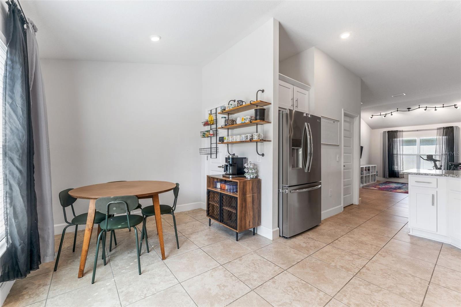 Dining Room/Pantry