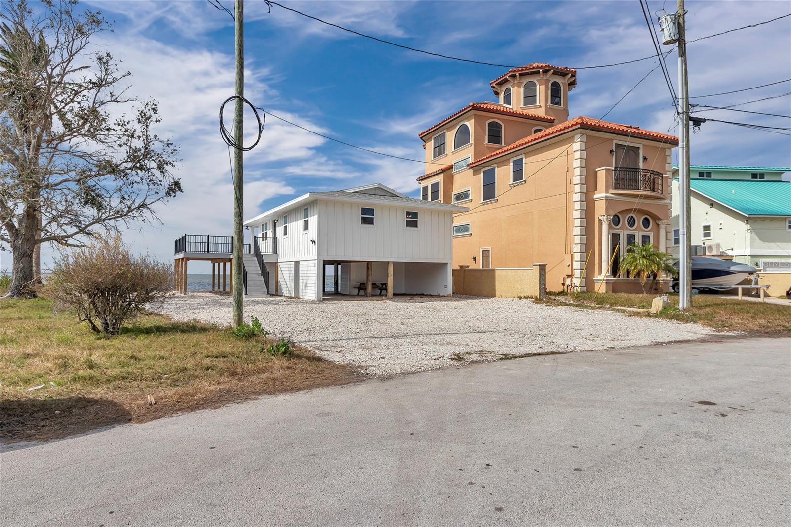 Great Neighborhood on the Gulf