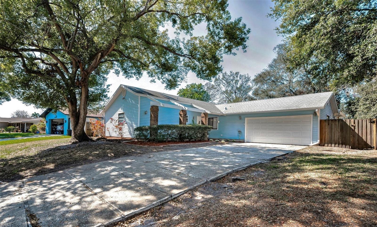 Desirable Northwood Estates