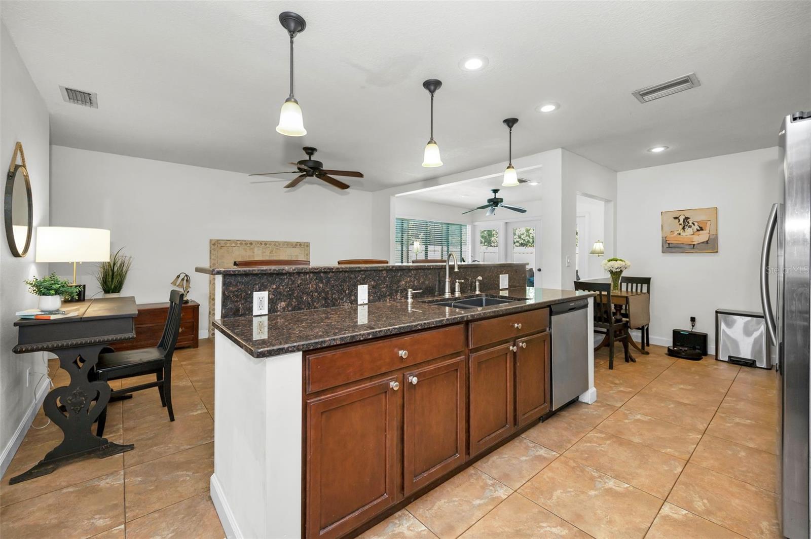 Overlooks Family Room