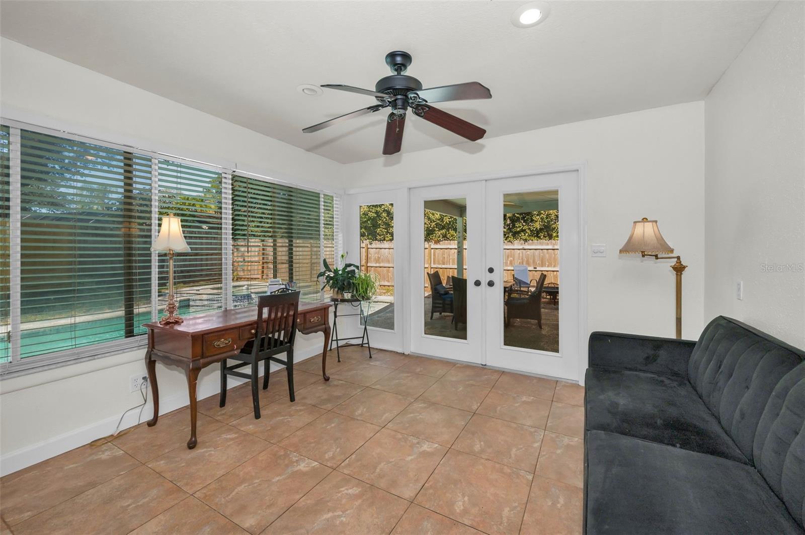Florida Room