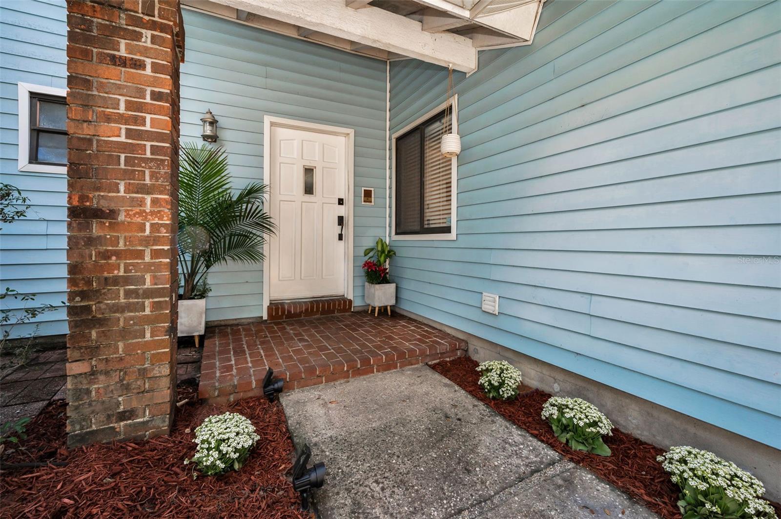 Vinyl Siding