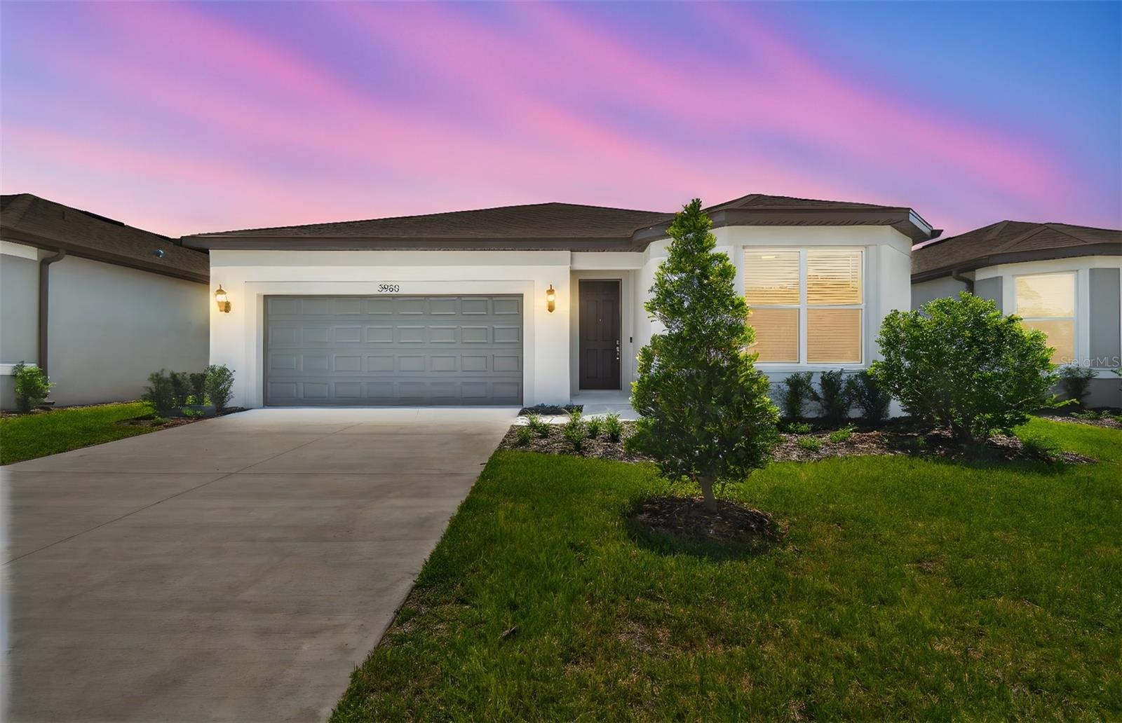 Cresswind Exterior