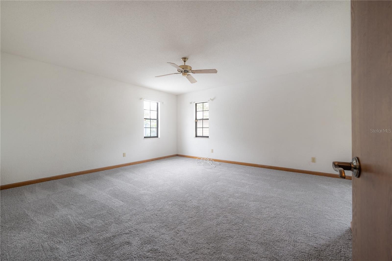 Second Guest Bedroom